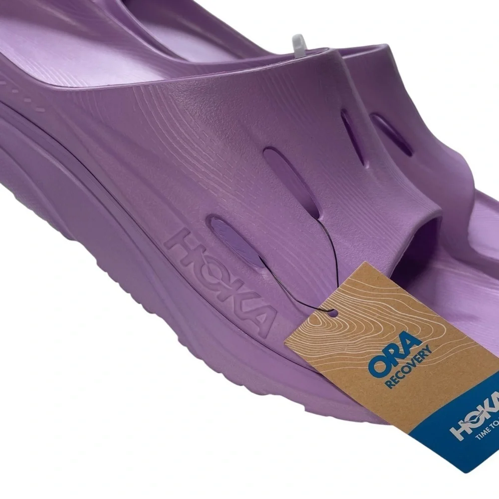 NWT Hoka Ora Recovery Slide 3 Size M12 W14